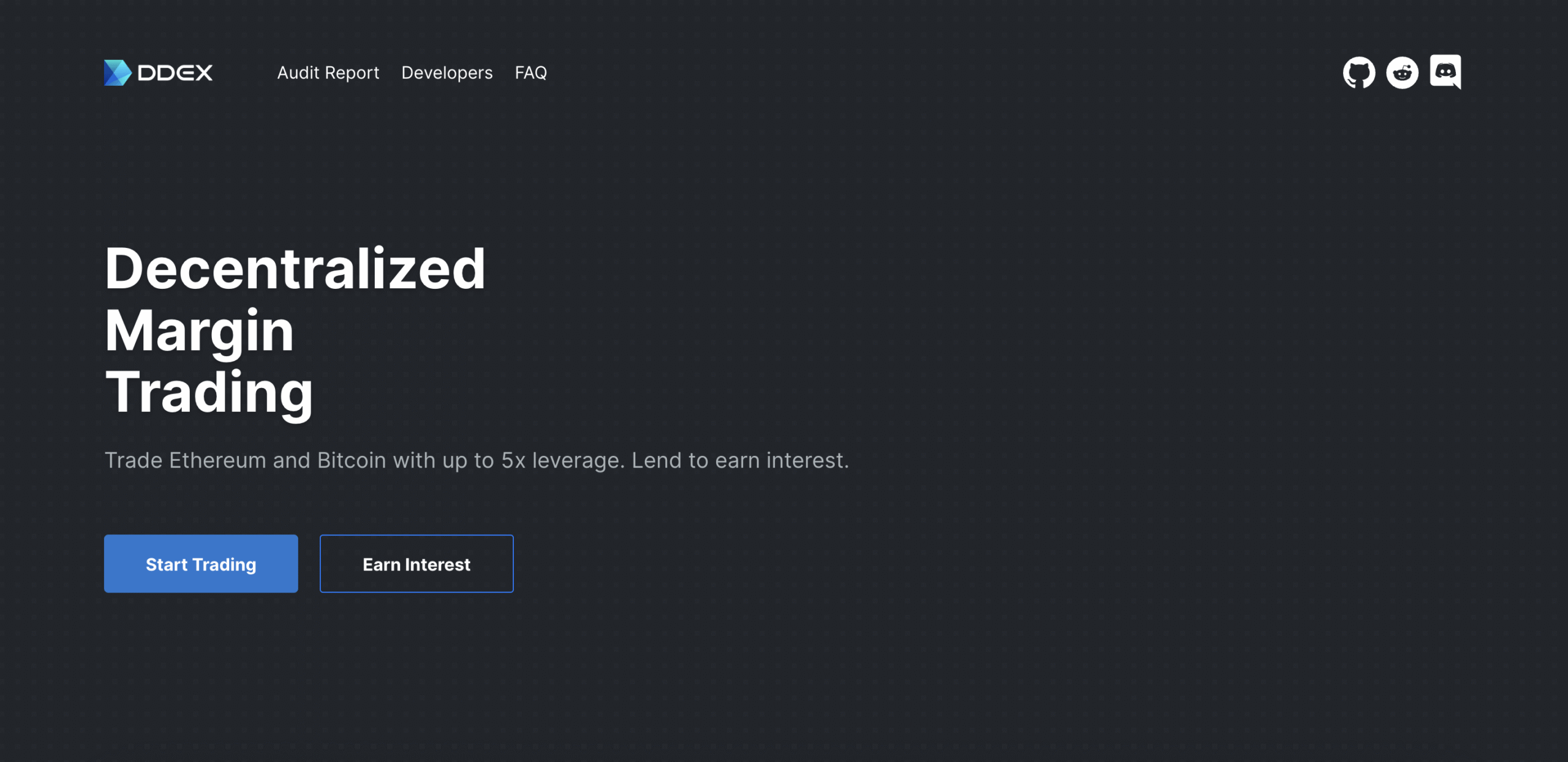 DDEX.io scam review